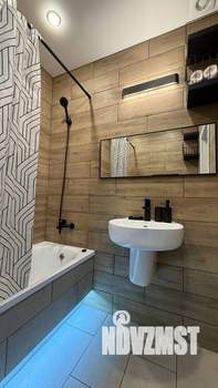2-к квартира, вторичка, 65м2, 16/24 этаж