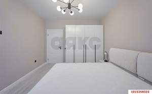 2-к квартира, вторичка, 57м2, 15/19 этаж