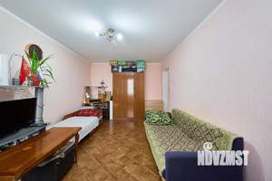1-к квартира, вторичка, 33м2, 9/12 этаж