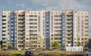 1-к квартира, вторичка, 39м2, 7/9 этаж