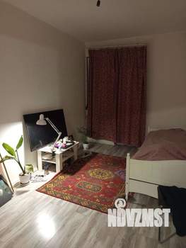 1-к квартира, вторичка, 35м2, 5/24 этаж