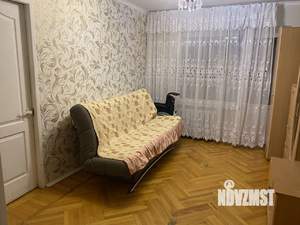 3-к квартира, вторичка, 52м2, 2/5 этаж