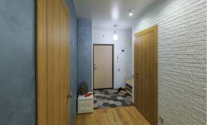 1-к квартира, вторичка, 41м2, 5/9 этаж