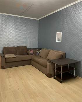 2-к квартира, вторичка, 60м2, 5/16 этаж