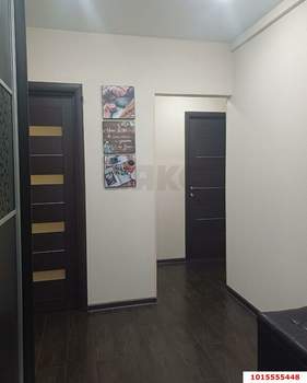 2-к квартира, вторичка, 73м2, 15/16 этаж