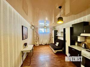 Студия квартира, вторичка, 22м2, 1/3 этаж