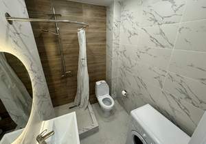 Студия квартира, вторичка, 27м2, 12/14 этаж