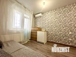 Студия квартира, вторичка, 23м2, 10/16 этаж