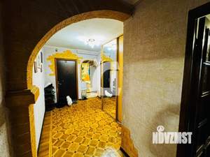 3-к квартира, вторичка, 70м2, 9/10 этаж