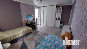 3-к квартира, вторичка, 82м2, 2/16 этаж