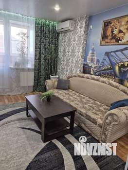 3-к квартира, вторичка, 72м2, 4/16 этаж