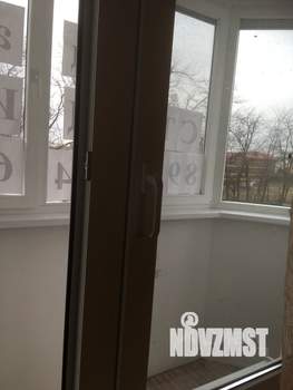 Студия квартира, вторичка, 26м2, 2/17 этаж