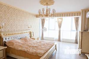 3-к квартира, вторичка, 117м2, 4/24 этаж