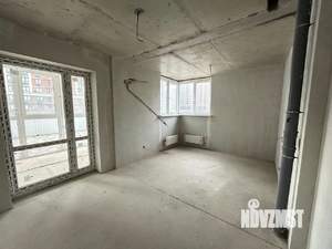 2-к квартира, вторичка, 55м2, 2/16 этаж