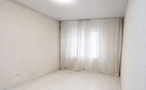 1-к квартира, вторичка, 36м2, 7/16 этаж