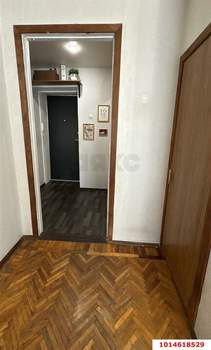 1-к квартира, вторичка, 35м2, 4/5 этаж