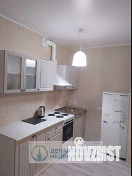 Студия квартира, вторичка, 36м2, 9/16 этаж