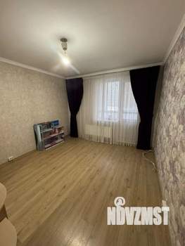 2-к квартира, вторичка, 67м2, 5/14 этаж