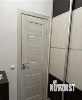 Студия квартира, вторичка, 27м2, 2/16 этаж