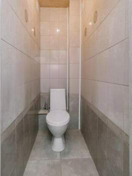 3-к квартира, вторичка, 70м2, 7/14 этаж