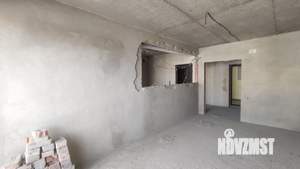 4-к квартира, вторичка, 131м2, 9/26 этаж