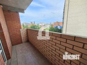 Студия квартира, вторичка, 27м2, 7/24 этаж