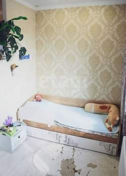 1-к квартира, вторичка, 48м2, 8/20 этаж