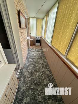 2-к квартира, вторичка, 45м2, -2/9 этаж