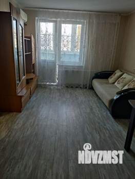 2-к квартира, вторичка, 40м2, 13/21 этаж