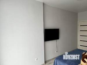 1-к квартира, вторичка, 35м2, 15/16 этаж