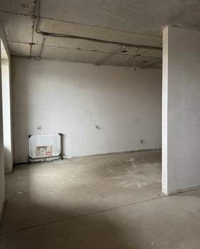 1-к квартира, вторичка, 44м2, 10/16 этаж