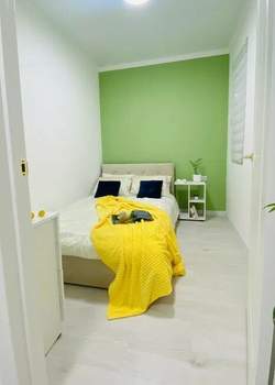 1-к квартира, вторичка, 33м2, 8/19 этаж