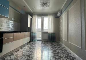 2-к квартира, вторичка, 73м2, 4/24 этаж