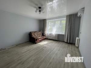 1-к квартира, вторичка, 36м2, 2/9 этаж