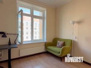 2-к квартира, вторичка, 52м2, 6/6 этаж