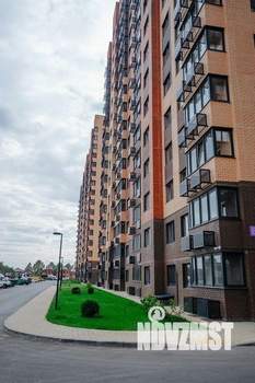 2-к квартира, вторичка, 52м2, 9/16 этаж