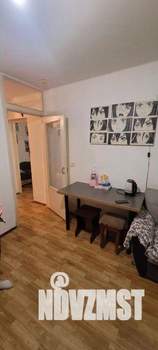 1-к квартира, вторичка, 38м2, 15/16 этаж