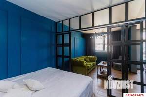 1-к квартира, вторичка, 38м2, 10/13 этаж