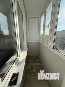 2-к квартира, вторичка, 50м2, 5/5 этаж