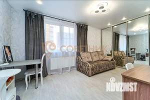 2-к квартира, вторичка, 62м2, 2/17 этаж