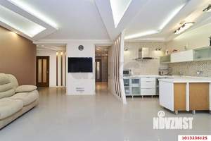 3-к квартира, вторичка, 122м2, 9/10 этаж