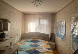 3-к квартира, вторичка, 61м2, 3/5 этаж