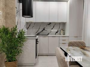 1-к квартира, вторичка, 42м2, 8/16 этаж