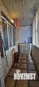 2-к квартира, вторичка, 56м2, 4/5 этаж