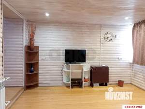 3-к квартира, вторичка, 85м2, 1/5 этаж