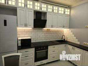 1-к квартира, вторичка, 40м2, 11/16 этаж