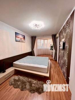 3-к квартира, вторичка, 76м2, 8/9 этаж