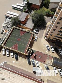 1-к квартира, вторичка, 45м2, 16/16 этаж