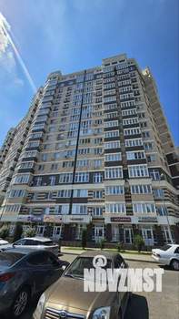 3-к квартира, вторичка, 68м2, 6/16 этаж