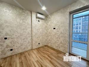 1-к квартира, вторичка, 42м2, 3/9 этаж